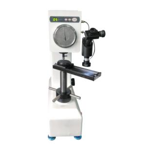 Quality 3 In 1 Brinell Hardness Tester HBRV-187.5 100kgf wholesale