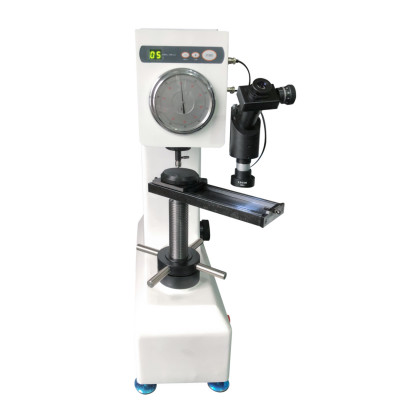 187.5kgf Brinell Rockwell Vickers Hardness Tester HBRV-187.5 100kgf