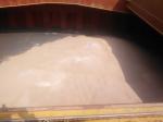 Vital Wheat Gluten Pellets For Marine Farm Fish Feedstuff Ingredient