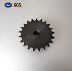 Carbon Steel C45 Sprocket Wheel