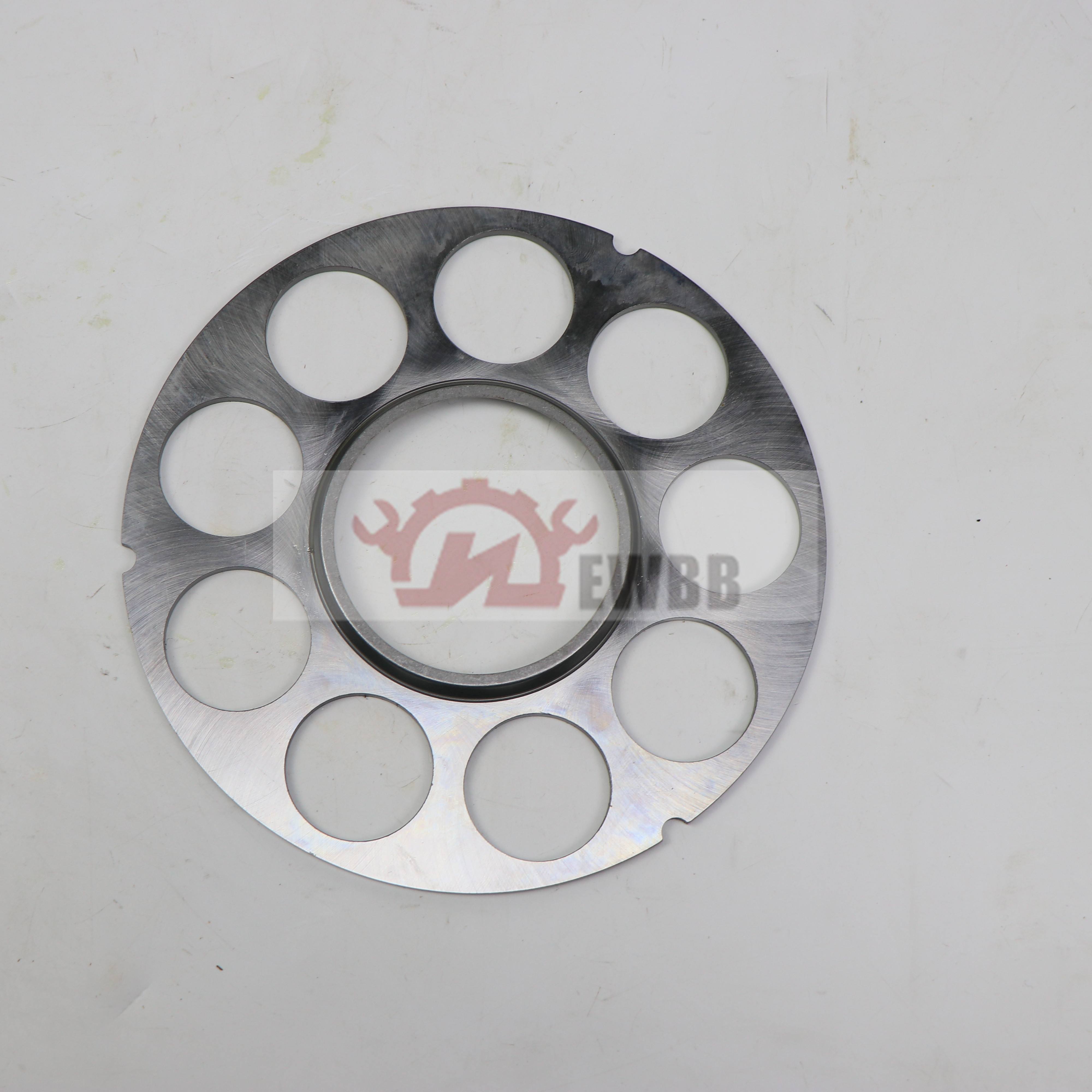 Valve Plate For Kawasaki Swing Motor Parts M2X150 M2X146 M2X170 M2X210