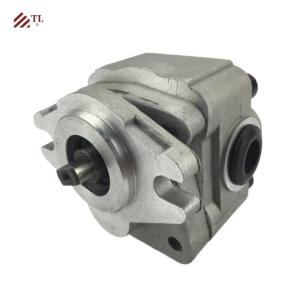 Quality E320 E320B Gear Pump Pilot Pump Charge Pump 4I-1023 0 for Construction Machinery wholesale