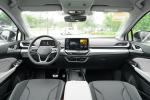 VW ID6X Volkswagen SUV Vehicles New Energy 5 Doors 7 Seats Electric Car