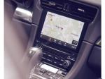 Playing Music PORSCHE Multimedia Interface , Wireless Apple CarPlay With