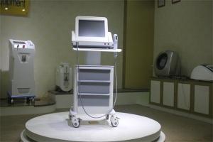 Quality 4mhz 7mhz 10mhz of anti-age Hifu wrinkle removal and skin rejuvenation machine wholesale