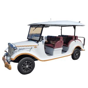 Quality 100 Stock Classic Golf Cart 20 Mile Range for Bulk Orders wholesale