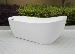 Quality Acrylic free standing bathtubs in good quality wholesale