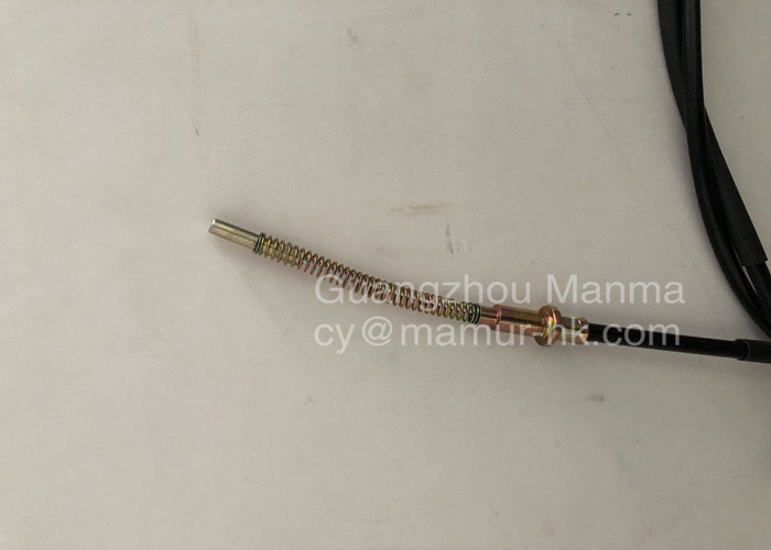 MAMUR Parking Brake Cable For JAC 1040 3508100D800 JAC Truck Parts