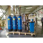 1500L RO Water Purification Filtration Plant for Industrial Reverse Osmosis