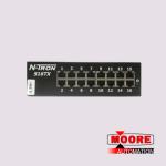 336A4940DNP516TX General Electric 16-Port Ethernet Network Switch