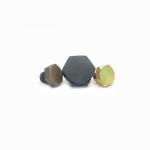 5mm External Hexagon Head Screw Stainless Steel Decorative Nail CD