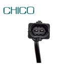 28mm Fitting Car Abs Sensor For BOSCH GENERAL MOTORS OPEL 0986594027 1238236