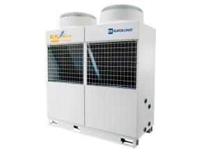 Quality Low Temperature Modular Heat Recovery Unit Air Source Heat Pump wholesale