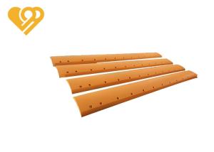 Quality ISO Grader Blades 7d1949 Ground Engaging Tools Earthmoving Attachments wholesale