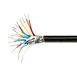Quality Nylon Braid Double Shield 28AWG 1.4 Version 4K HDMI Cable wholesale