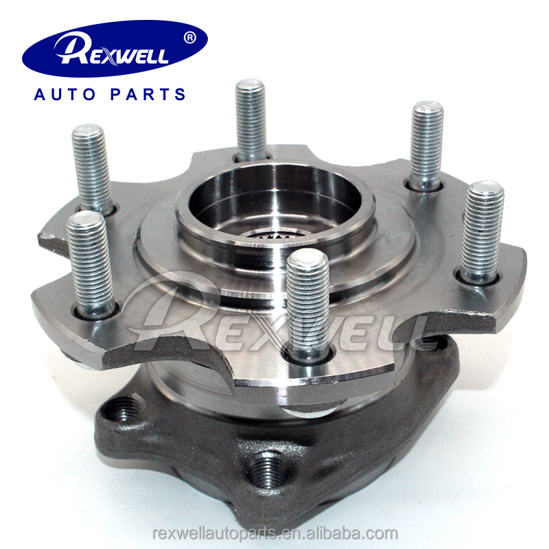 Ocean/Air Cargo Shipping Rear Wheel Hub Bearing 3780A007 for Mitsubishi Pajero V98W