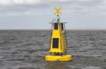 Boat Yacht Steel Mooring Buoy Offshore Marine Mooring Floating Buoy