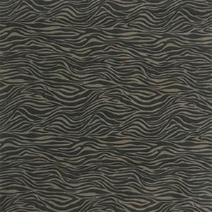 Quality Down Jacket Zebra Stripe Fabric Digital Printing 150 Gsm Fabric wholesale