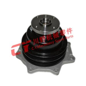 Quality FD33 Engine Excavator Water Pump wholesale