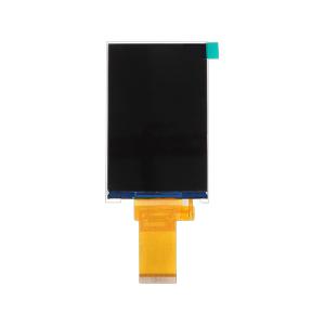 Quality 3.97 Inch IPS 300nits LCM TFT LCD Touch Screen RGB 480*800 wholesale