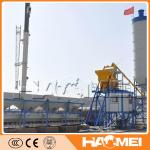Ready Mix Concrete Batching Plant for Sale
