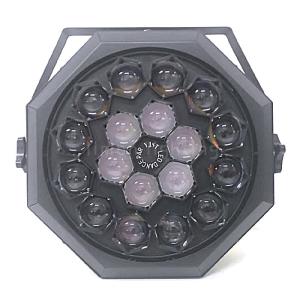 Quality New Fashion 2019 Disco KTV Lights 18x10w Whirlwinds American DJ LED Lights wholesale wholesale
