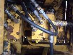 Used KOMATSU excavator PC120-5(No.1 )for sale