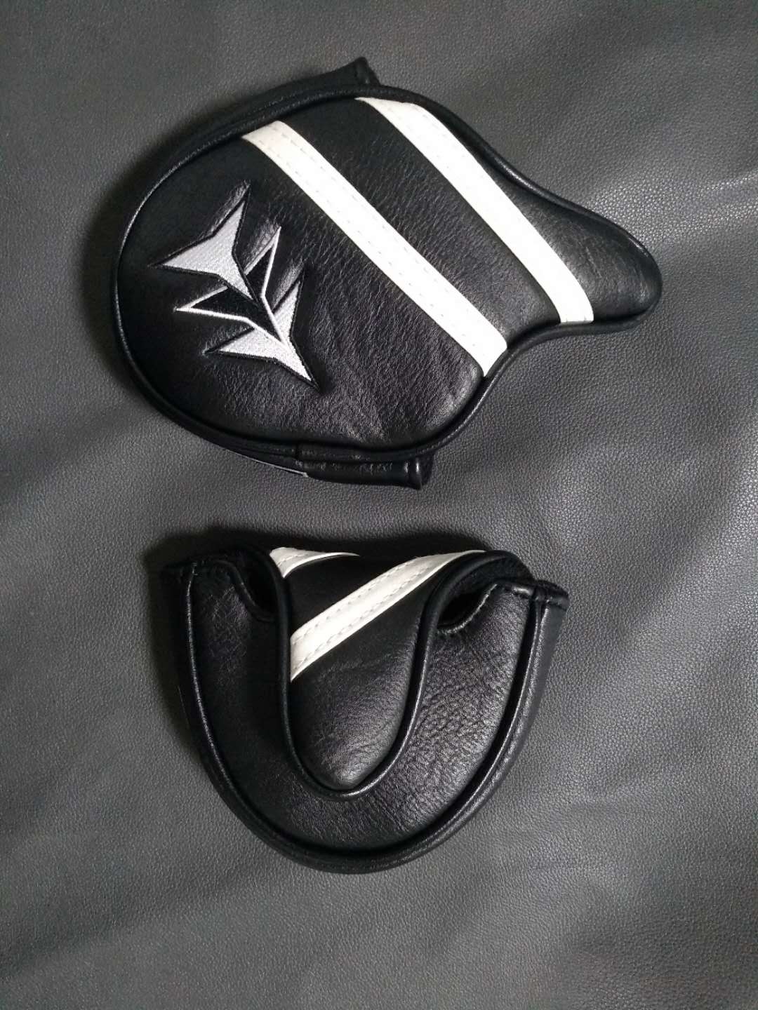 club covers , Golf headcover , golf headcover , putter headcover , headcover