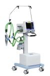 R50 Intensive Care Ventilator 12" Tft Display With Touch Screen