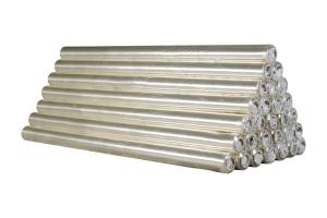 Quality High Transparency PVC Wrapping Film Roll 28P~65P Length Customizable wholesale