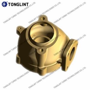 Quality Mold Casting for Turbocharger Turbine Housing​ Compressor Housing Bearing Housing wholesale