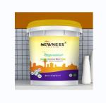 Resist Damp Water Heat Acid Alkali Gallon Acrylic Paint for Professional Liquid