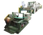 Low Smoke Halogen Free Wire Manufacturing Machine