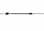 Throttle Transmission Rudder Trim Gear Shift Cable