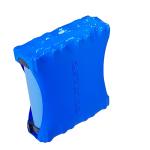 ROHS MSDS 18650 3S1P Battery Pack Li Ion ODM ICR 18650 Battery 1800mah