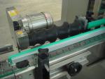 Industrial Automatic Bottle Label shrink sleeve labeling / labelling machine
