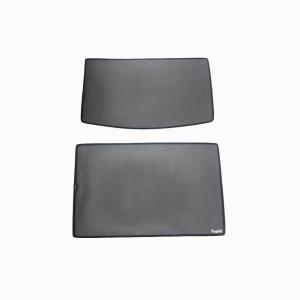 Quality Topfit Sunroof Sunshade for Tesla Model S, 2012-2017, Includes 2 Pieces wholesale
