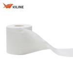 Custom Convenient Household Toilet Paper Jumbo Roll Eco Friendly For Bathrooms