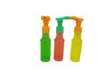 Fantastic Alien Strawberry Super Sour Candies Spray Drink Green / Yellow / Red