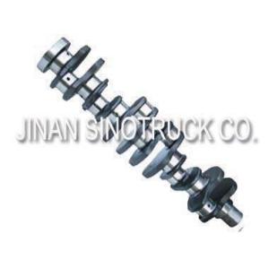 Quality HOWO CRANKSHAFT wholesale