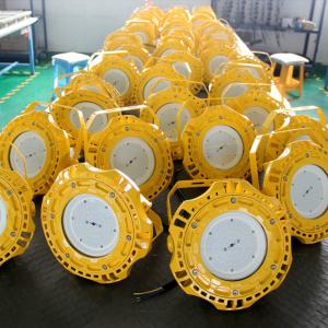 Quality IP65 Hazardous Location Explosion Proof Led High Bay Lights 100w wholesale