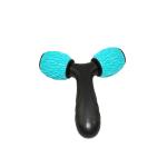 27CM Foam Calf Muscle Roller Stick Relaxion Tool 9.6in Massage Stick Multifuncti