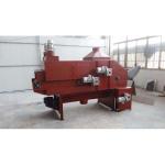 Sack Discharging Dump Station Automatic Bag Opener
