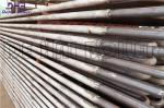 ASME Standard Steam Superheaters In Industrial Boilers With Long Life