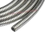 Small Diameter Corrugated Tube Flexible Metal Corrugate Conduit Stainless Steel