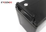 150ah 12V LiFePO4 Lithium Battery Pack Long Life For Marine Lead Acid Replacemen