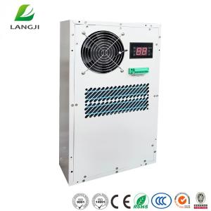 Quality Telecommunication AC 300W Cabinet Air Conditioner For Kiosk wholesale