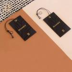 Custom Clothing Hang Tags For Branding