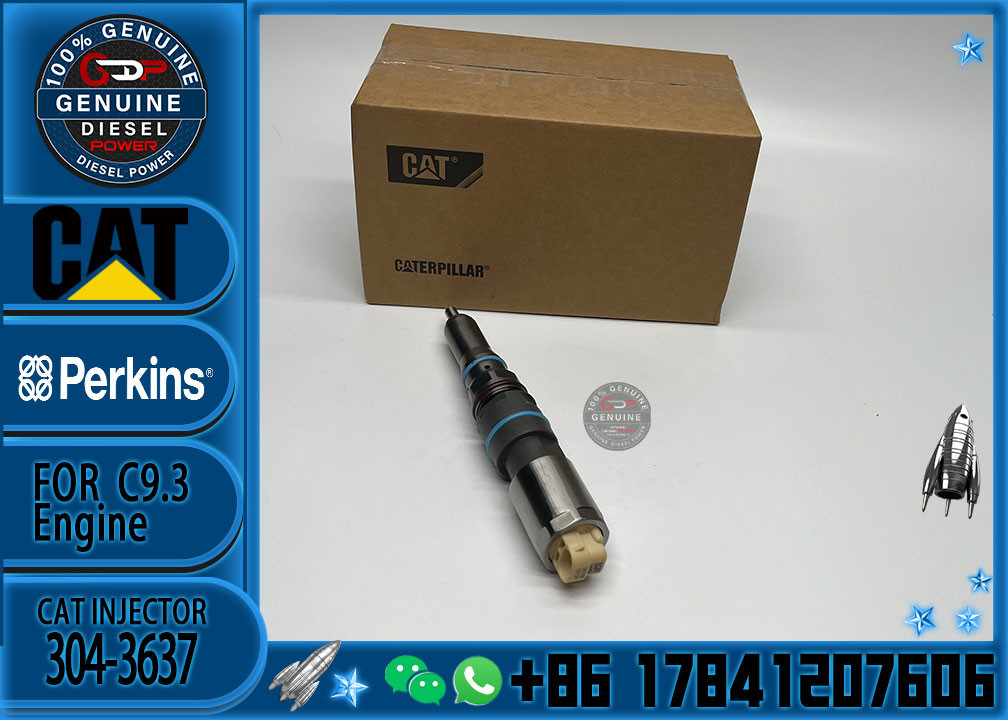 For C9.3 304-3637 324-5467 342-5487 363-0493 364-8024 367-4293 382-0709 392-9046 417-3013 456-3509 456-3579 Newly Assemb