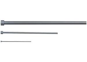 Quality 40～45HRC Base Material Injection Molding Tool 4mm Head JIS Head Blank Type wholesale